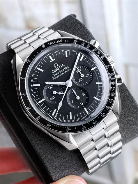 omega speedmaster 42mm review